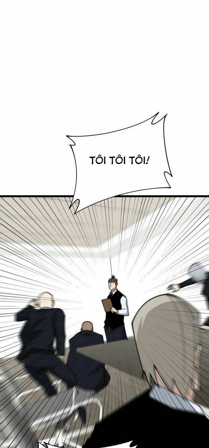 Độc Thủ Vu Y Chapter 202 - Trang 2