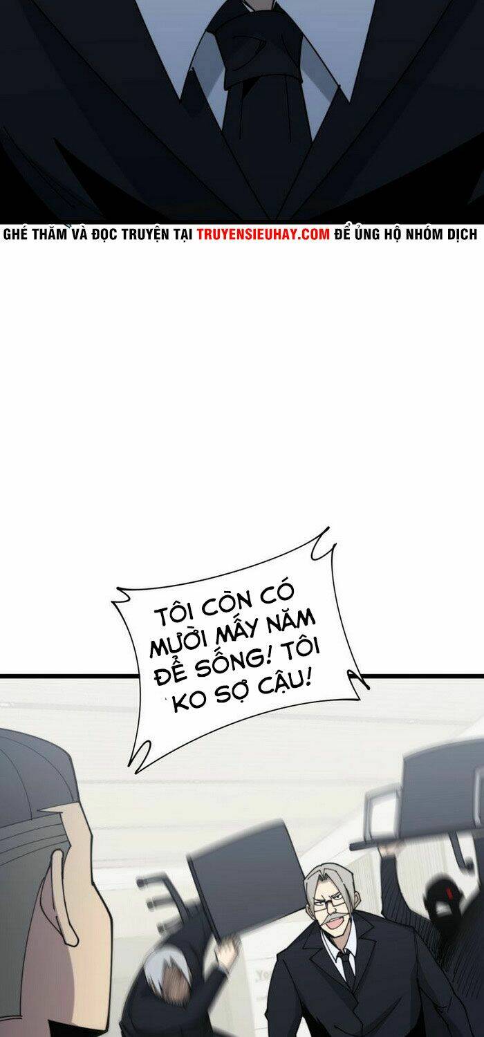 Độc Thủ Vu Y Chapter 202 - Trang 2