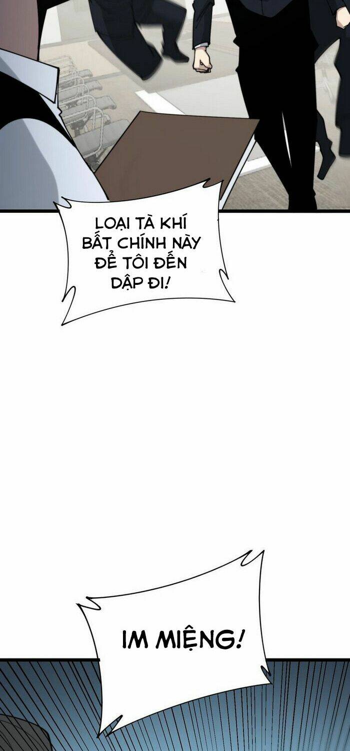 Độc Thủ Vu Y Chapter 202 - Trang 2