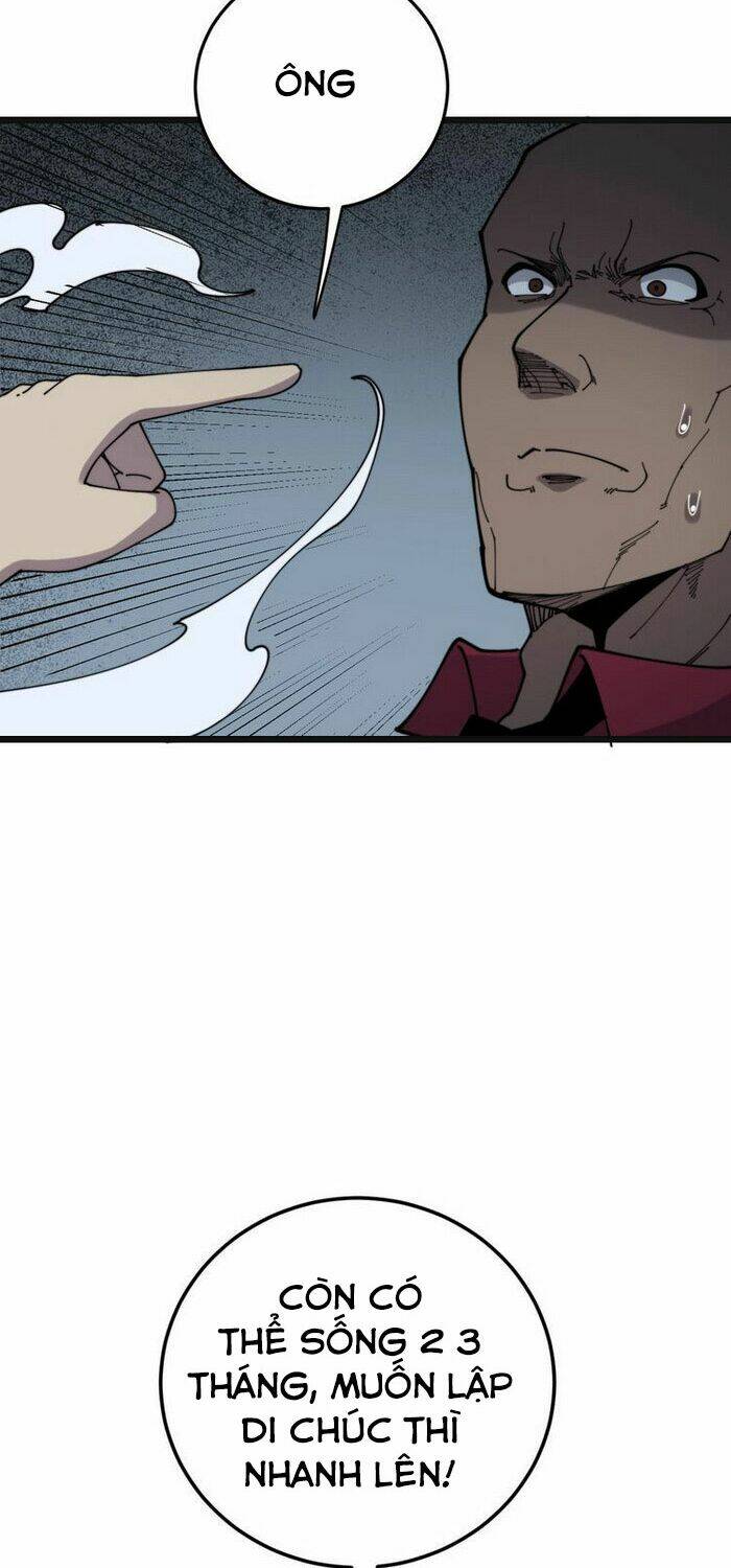 Độc Thủ Vu Y Chapter 202 - Trang 2