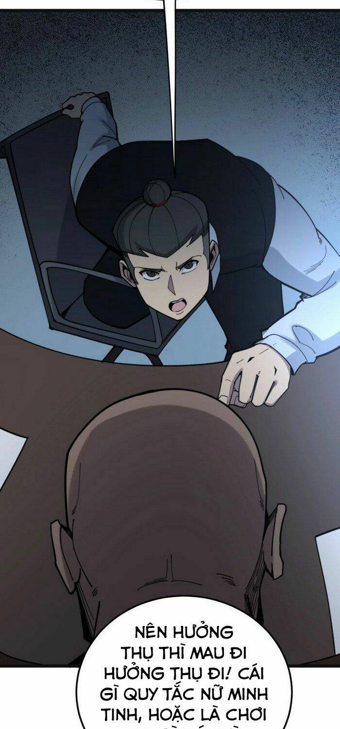 Độc Thủ Vu Y Chapter 202 - Trang 2