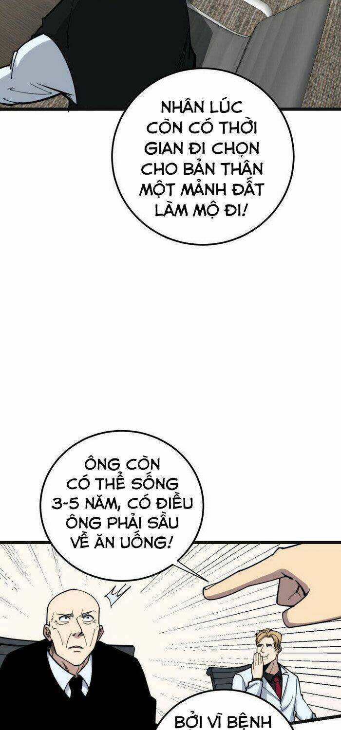 Độc Thủ Vu Y Chapter 202 - Trang 2