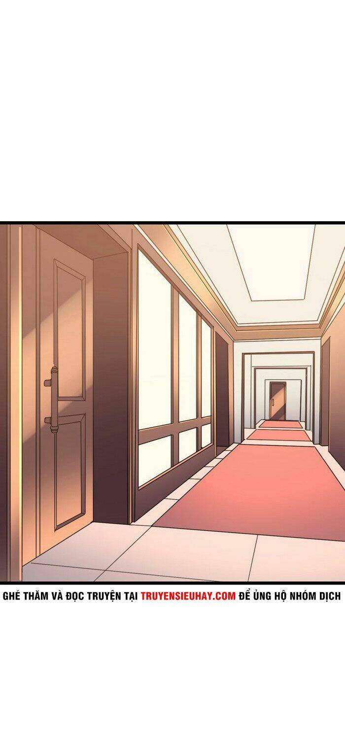 Độc Thủ Vu Y Chapter 203 - Trang 2