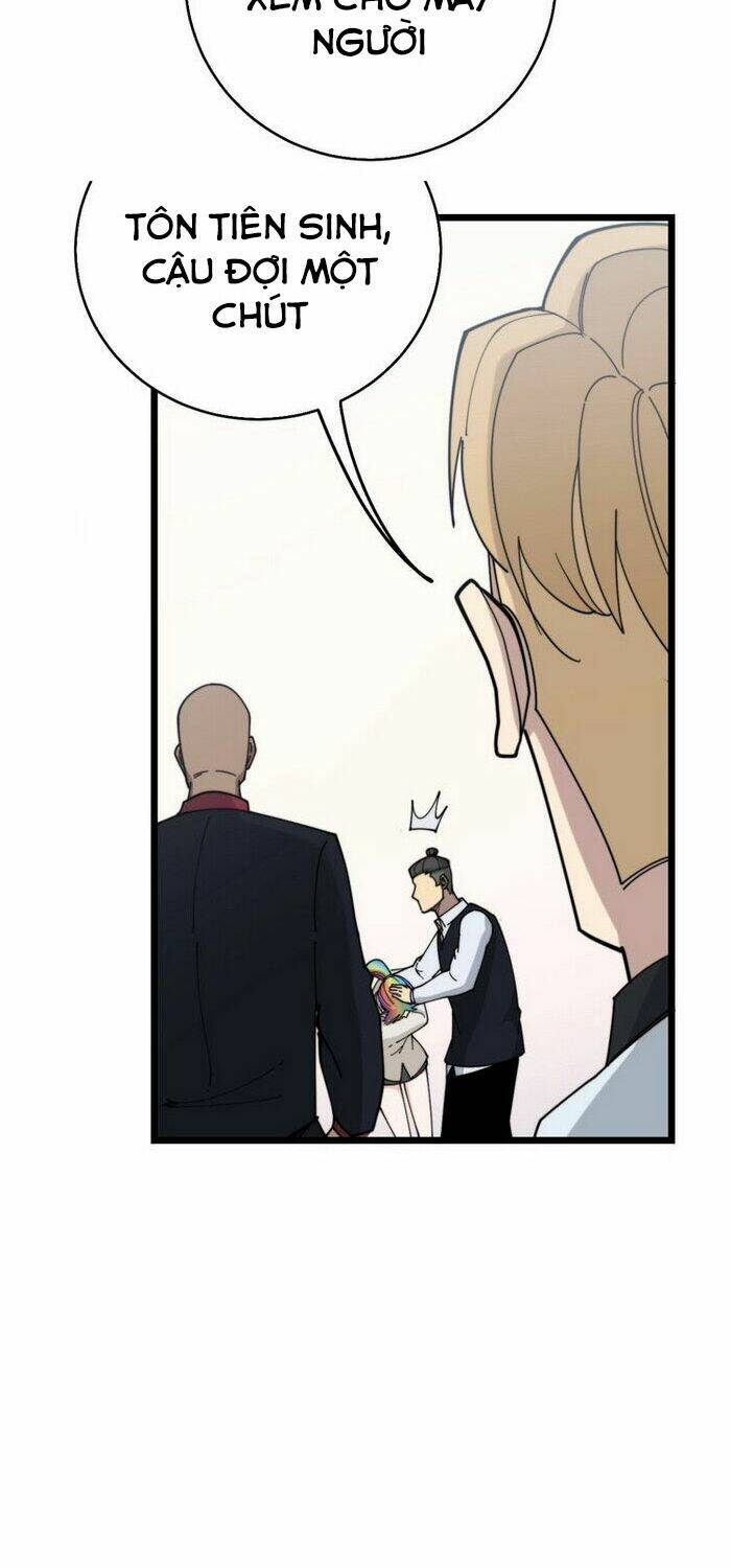 Độc Thủ Vu Y Chapter 203 - Trang 2