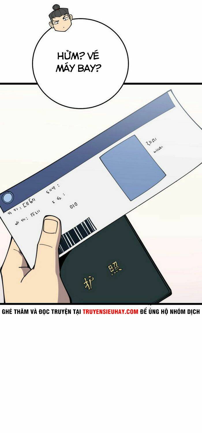 Độc Thủ Vu Y Chapter 203 - Trang 2