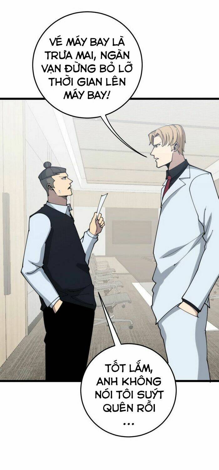 Độc Thủ Vu Y Chapter 203 - Trang 2