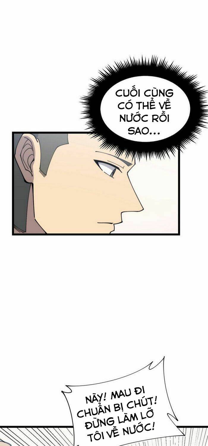 Độc Thủ Vu Y Chapter 203 - Trang 2