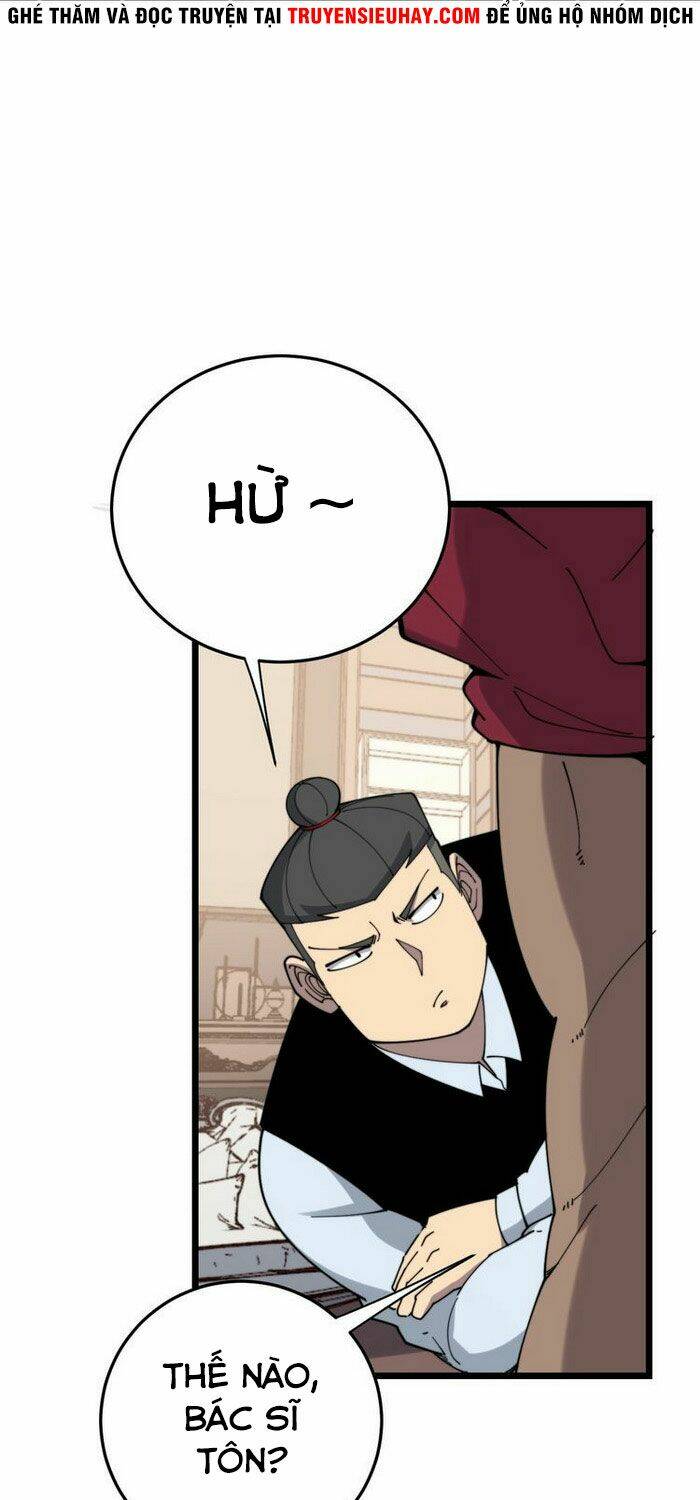Độc Thủ Vu Y Chapter 203 - Trang 2
