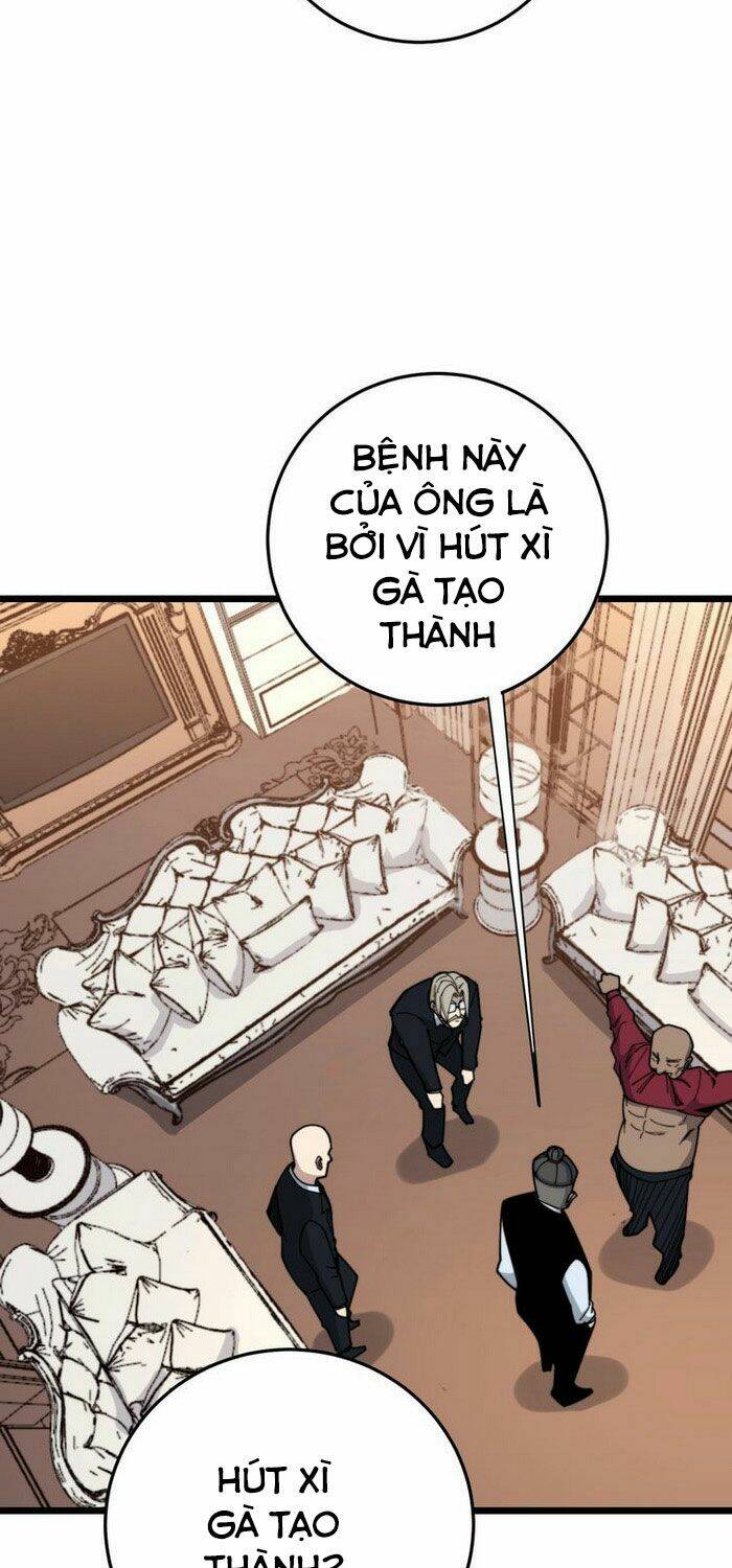 Độc Thủ Vu Y Chapter 203 - Trang 2