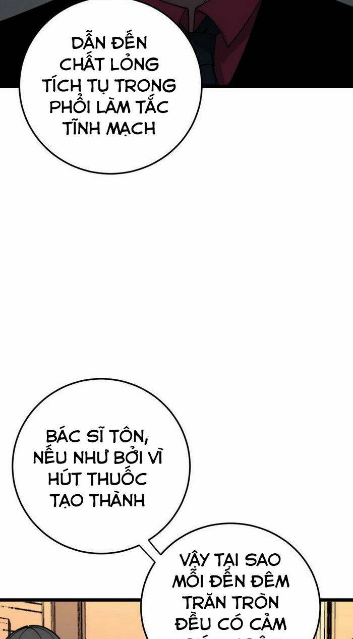 Độc Thủ Vu Y Chapter 203 - Trang 2