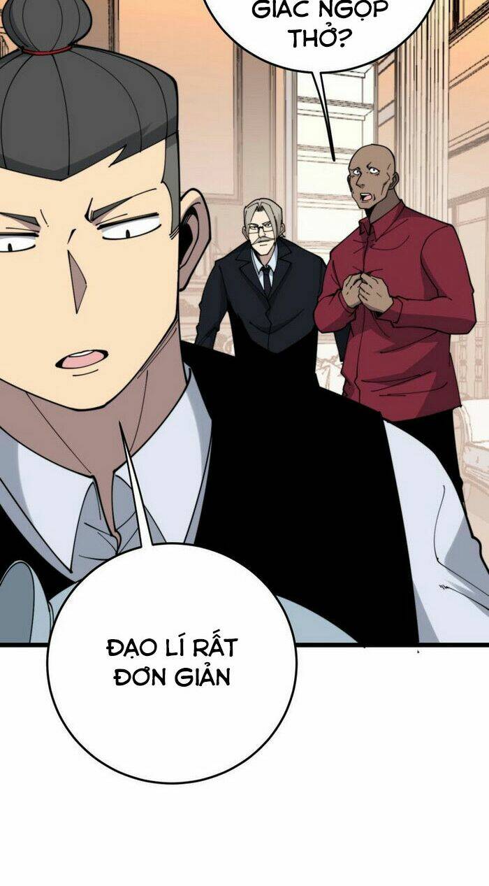 Độc Thủ Vu Y Chapter 203 - Trang 2