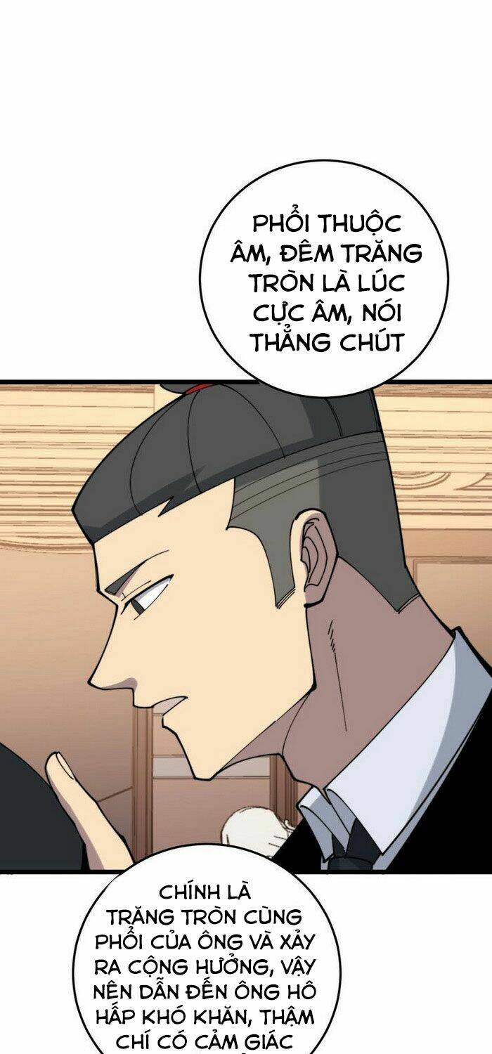 Độc Thủ Vu Y Chapter 203 - Trang 2