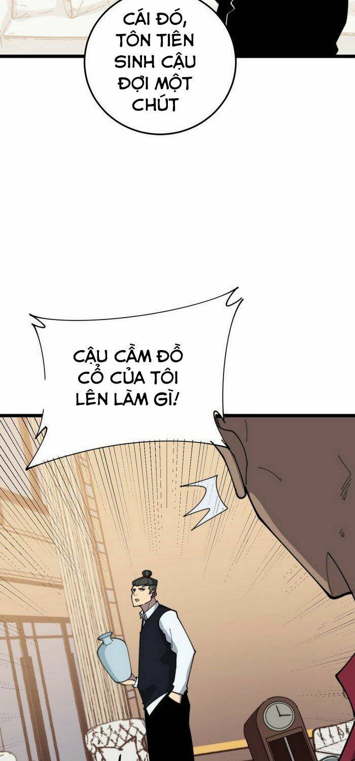 Độc Thủ Vu Y Chapter 203 - Trang 2