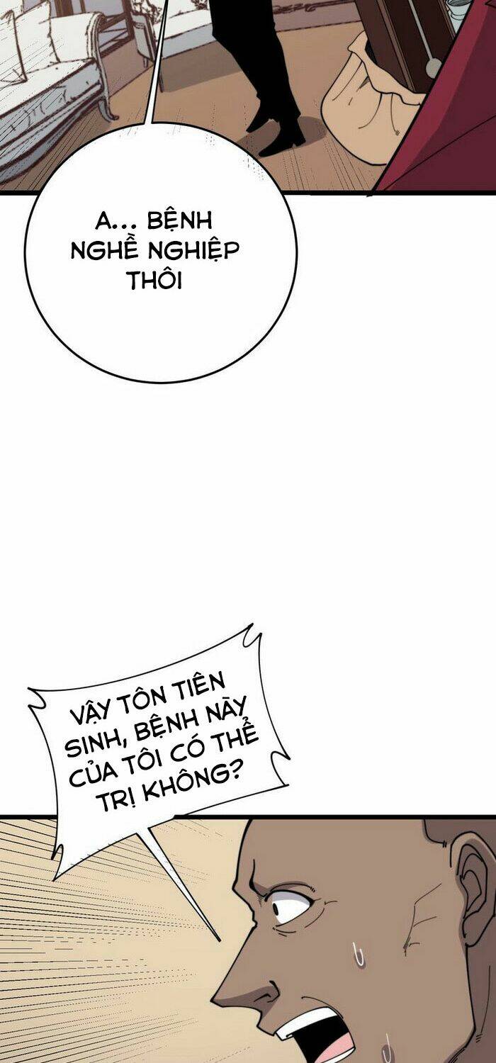 Độc Thủ Vu Y Chapter 203 - Trang 2