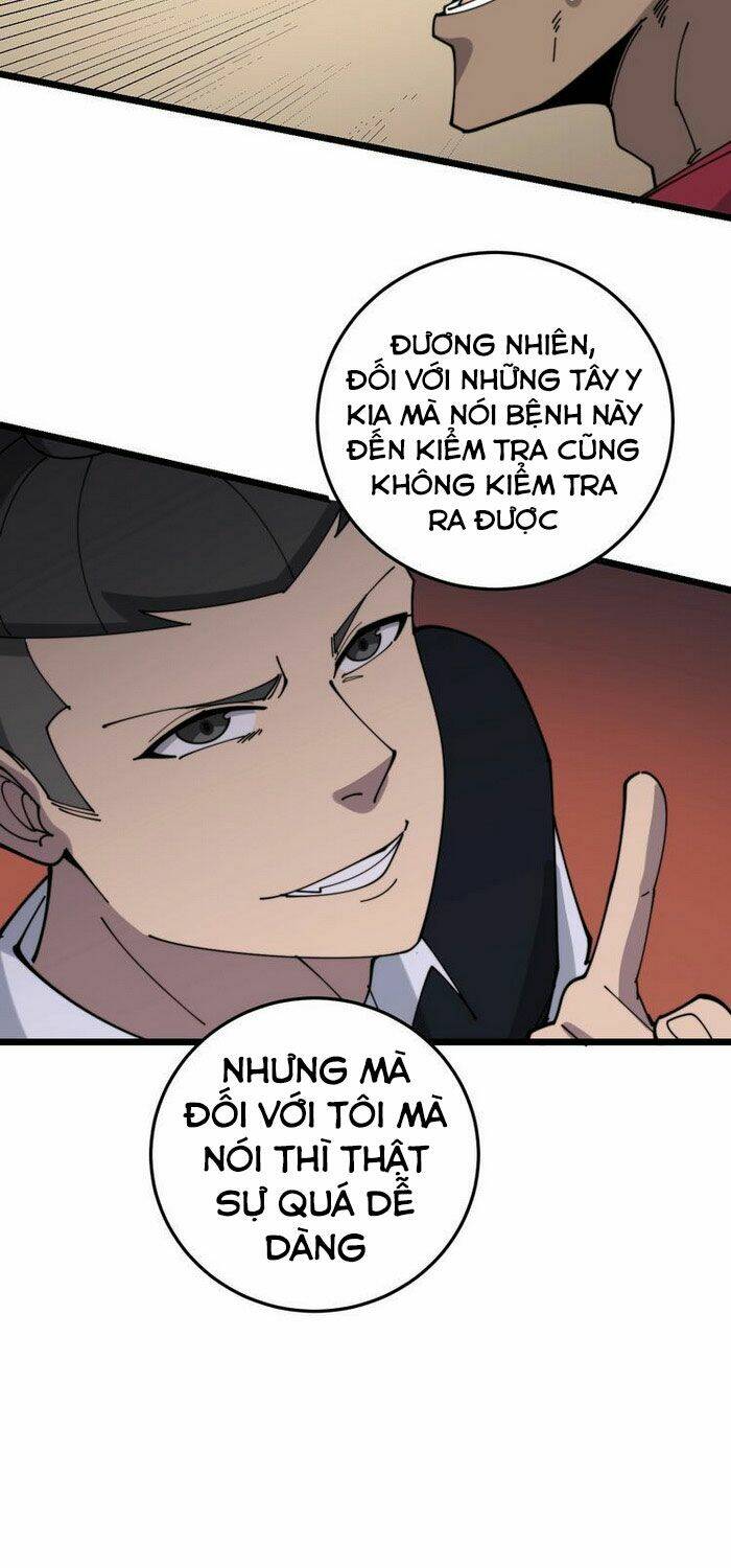 Độc Thủ Vu Y Chapter 203 - Trang 2