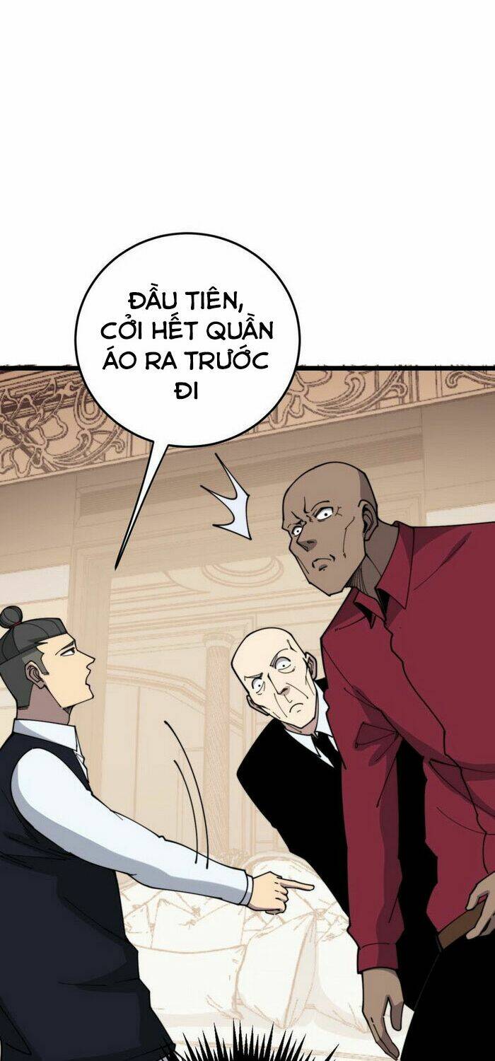 Độc Thủ Vu Y Chapter 203 - Trang 2