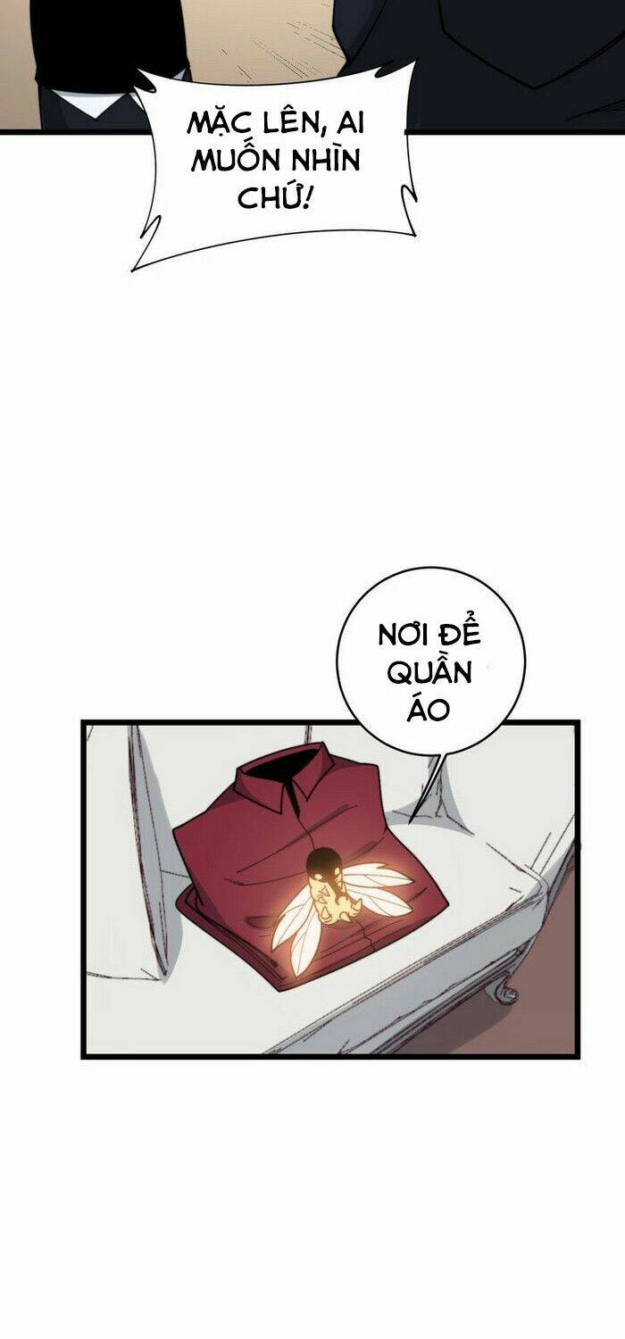 Độc Thủ Vu Y Chapter 203 - Trang 2