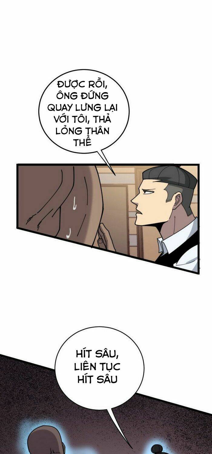 Độc Thủ Vu Y Chapter 203 - Trang 2