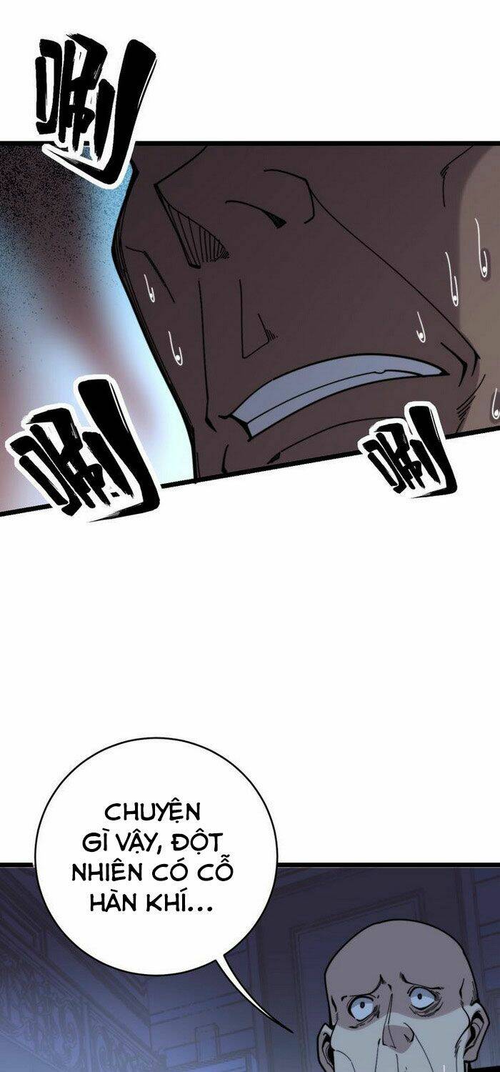 Độc Thủ Vu Y Chapter 203 - Trang 2