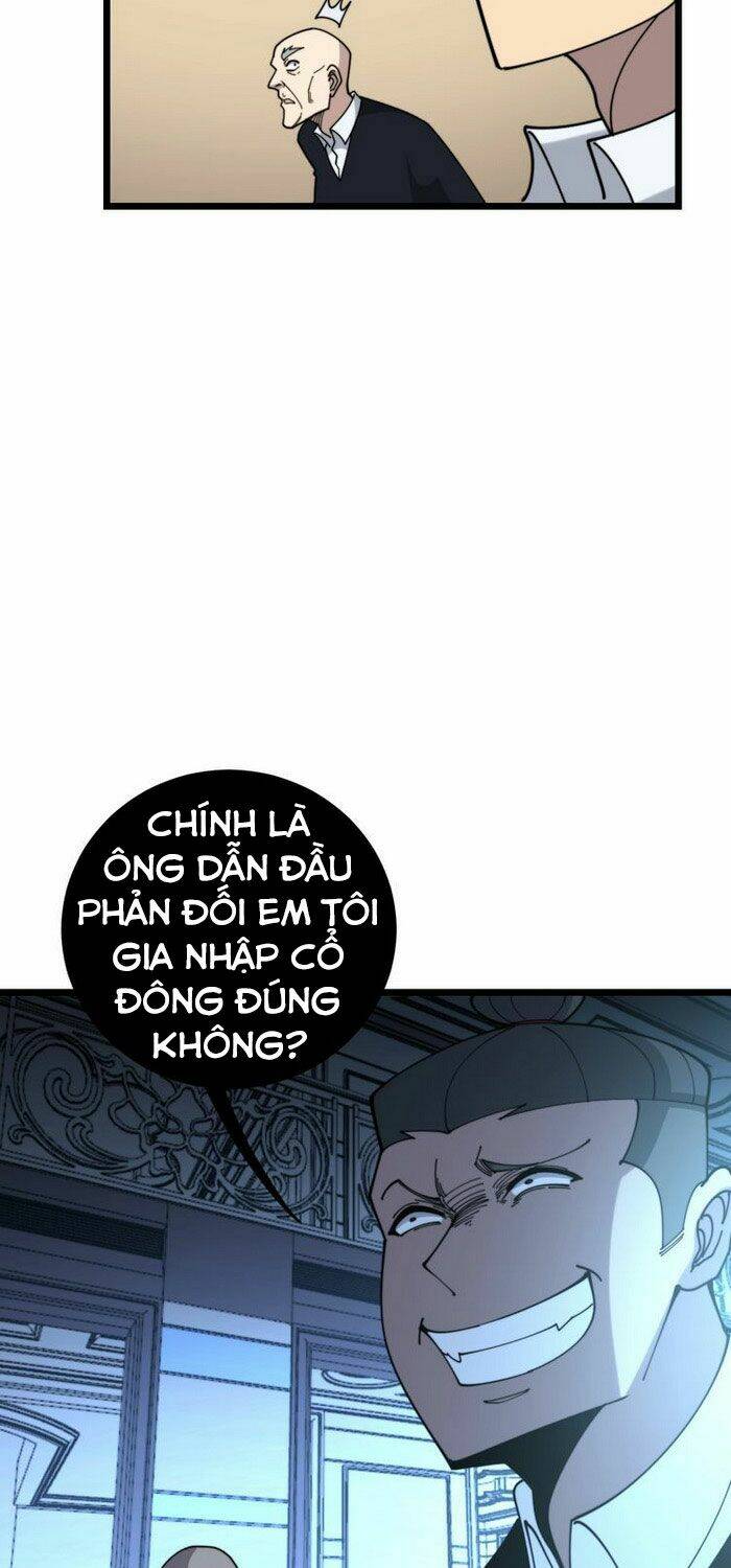 Độc Thủ Vu Y Chapter 203 - Trang 2