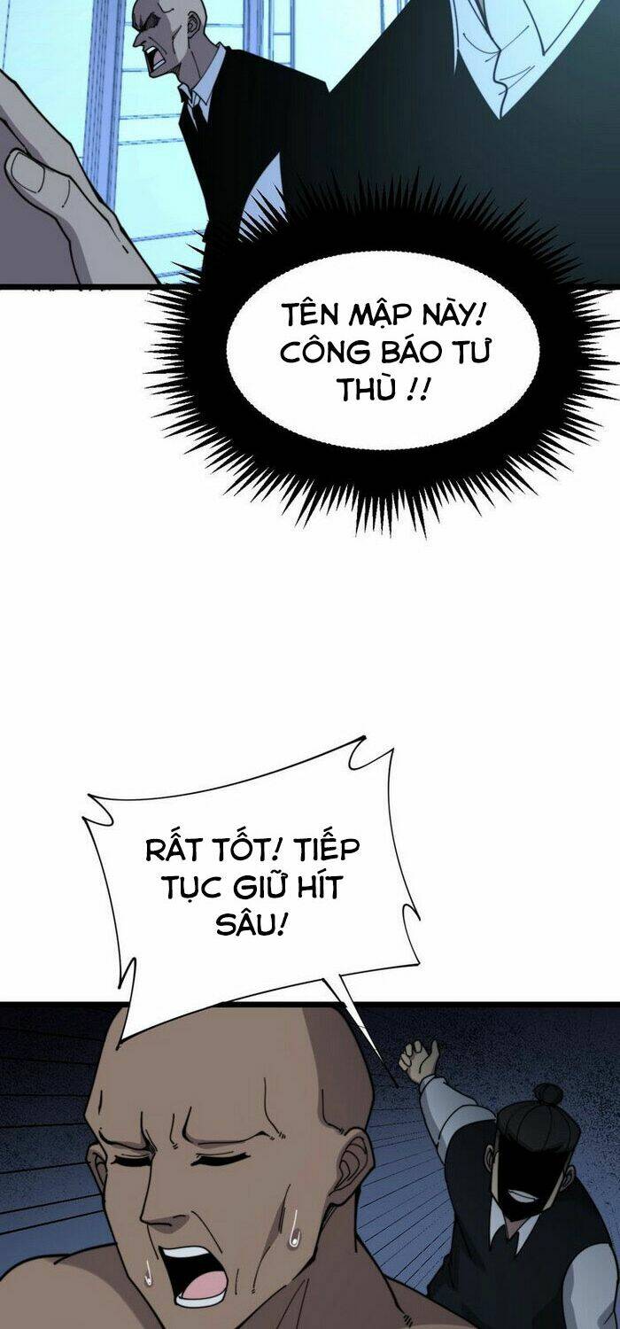 Độc Thủ Vu Y Chapter 203 - Trang 2