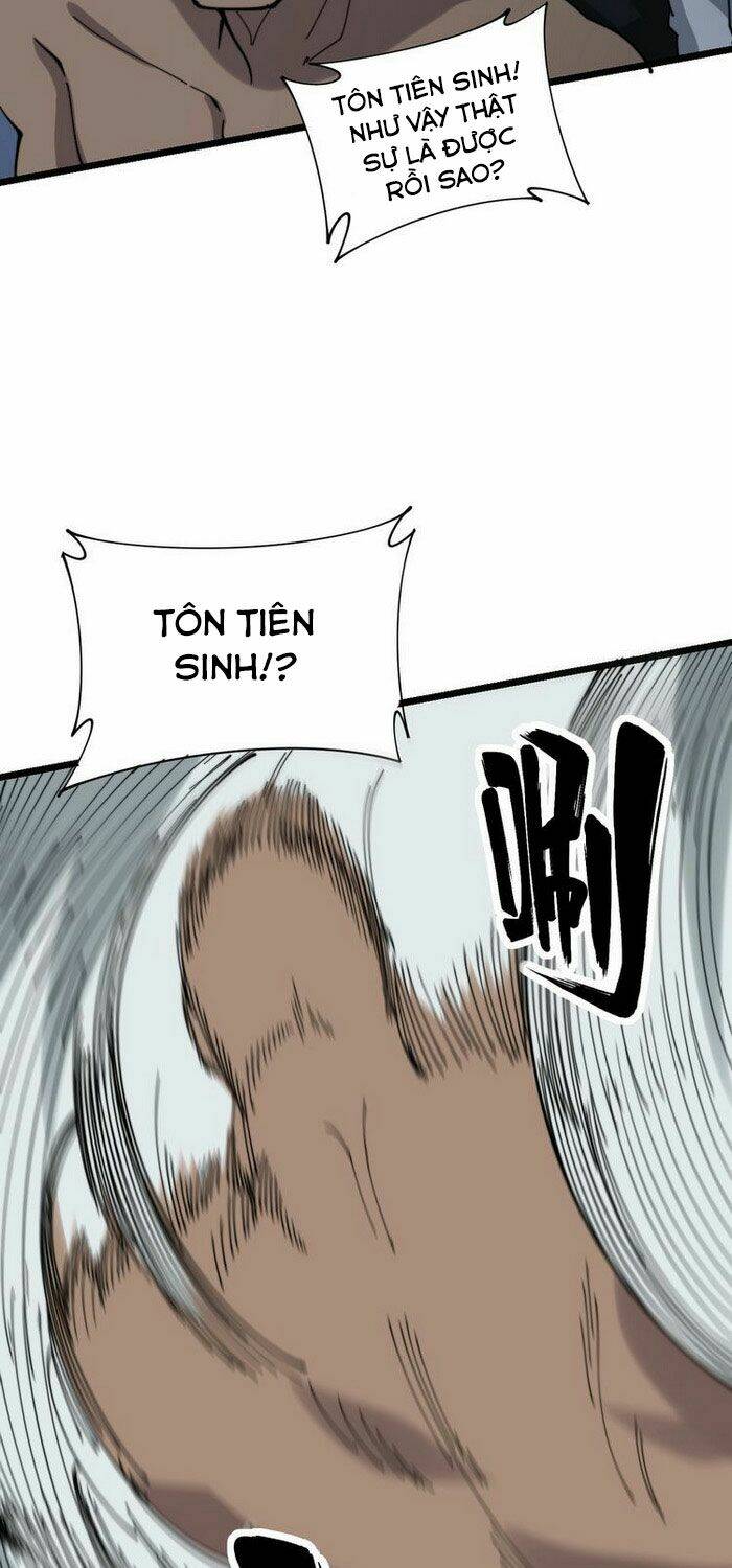 Độc Thủ Vu Y Chapter 203 - Trang 2