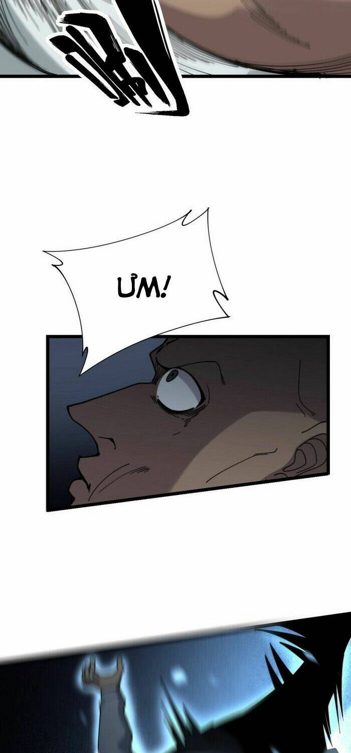 Độc Thủ Vu Y Chapter 203 - Trang 2