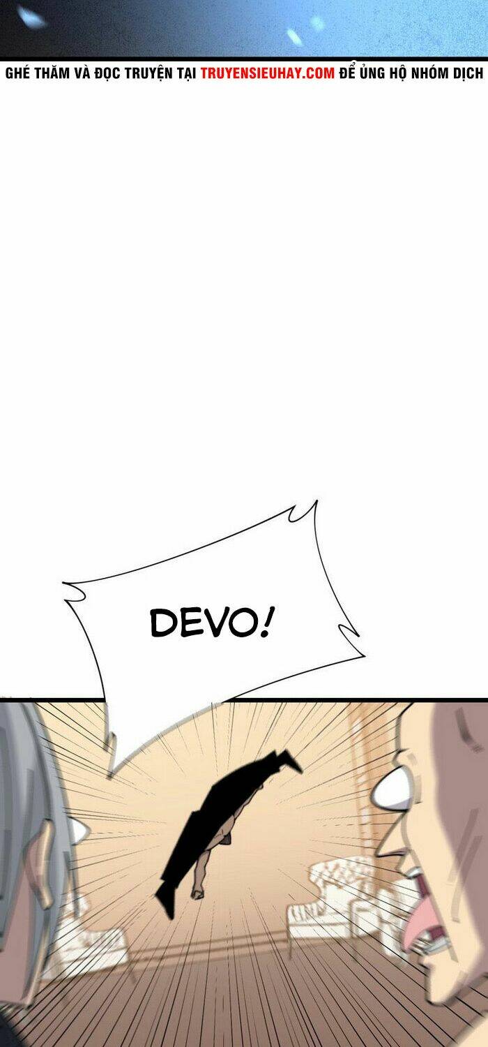 Độc Thủ Vu Y Chapter 203 - Trang 2