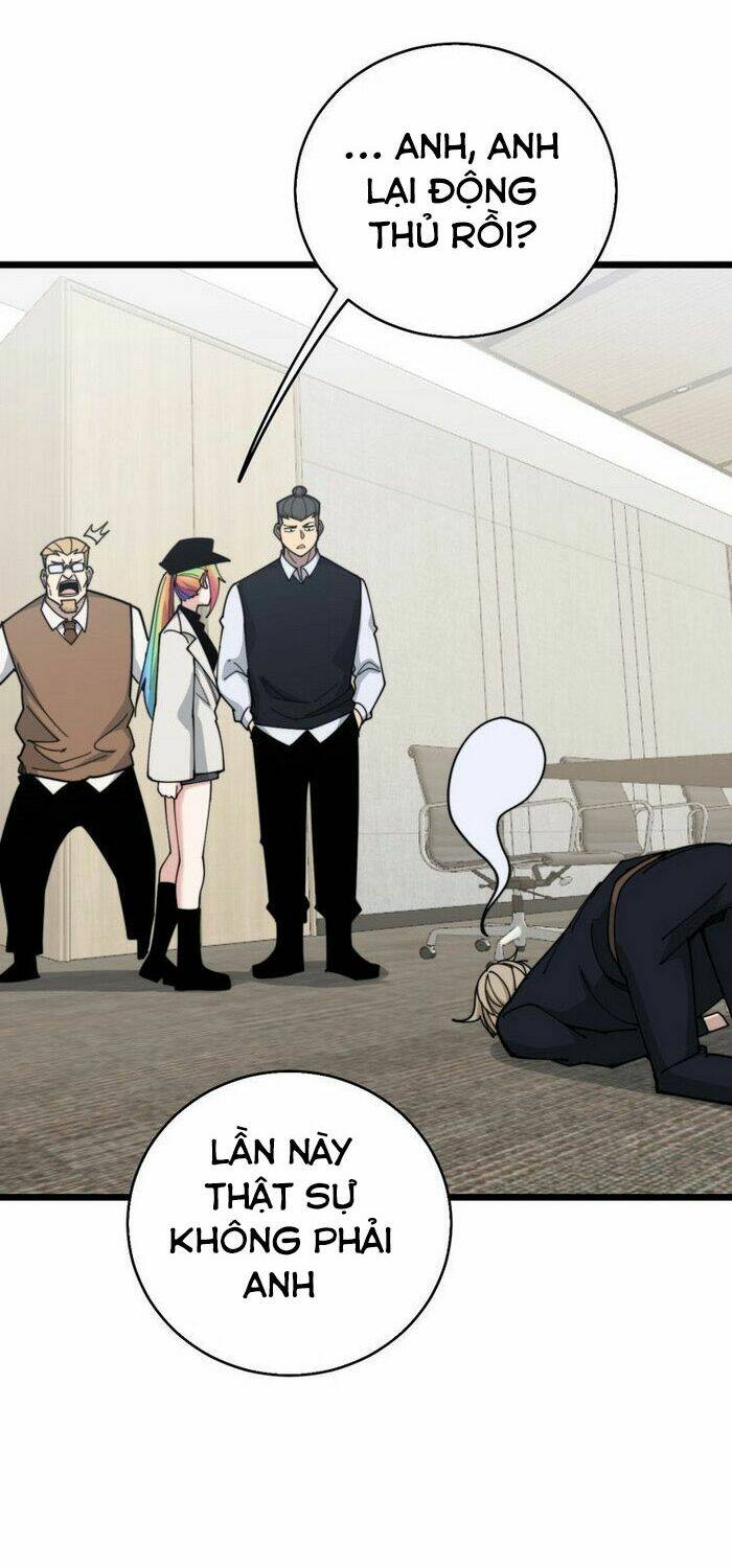 Độc Thủ Vu Y Chapter 203 - Trang 2