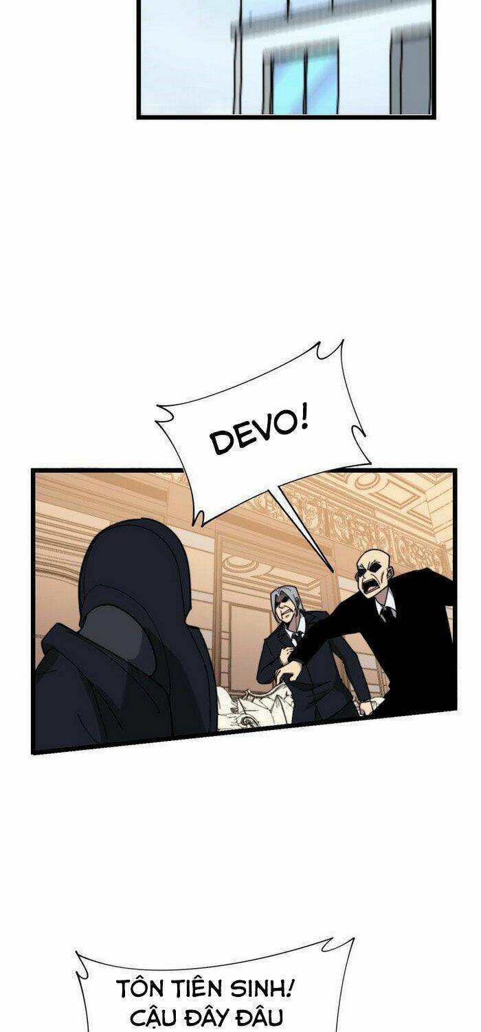 Độc Thủ Vu Y Chapter 203 - Trang 2