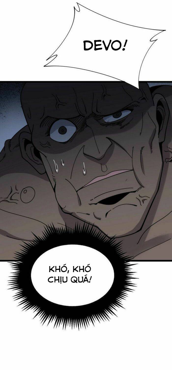 Độc Thủ Vu Y Chapter 203 - Trang 2