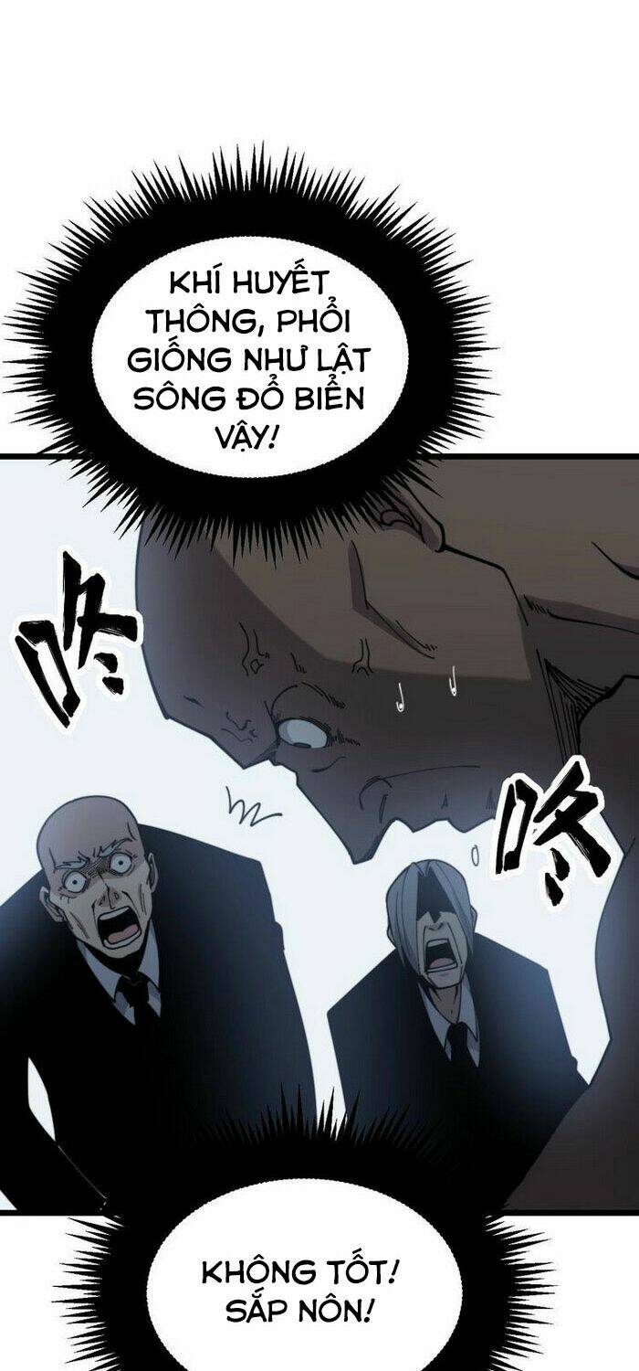 Độc Thủ Vu Y Chapter 203 - Trang 2