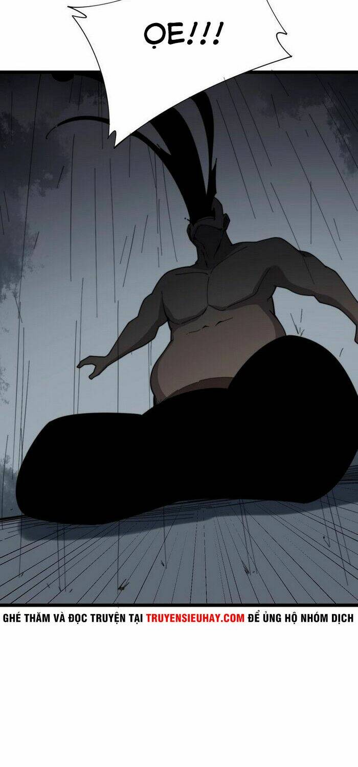 Độc Thủ Vu Y Chapter 203 - Trang 2