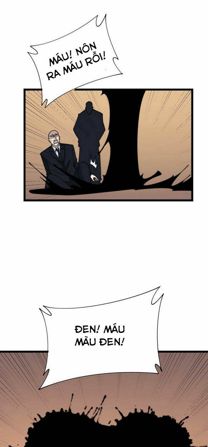 Độc Thủ Vu Y Chapter 203 - Trang 2