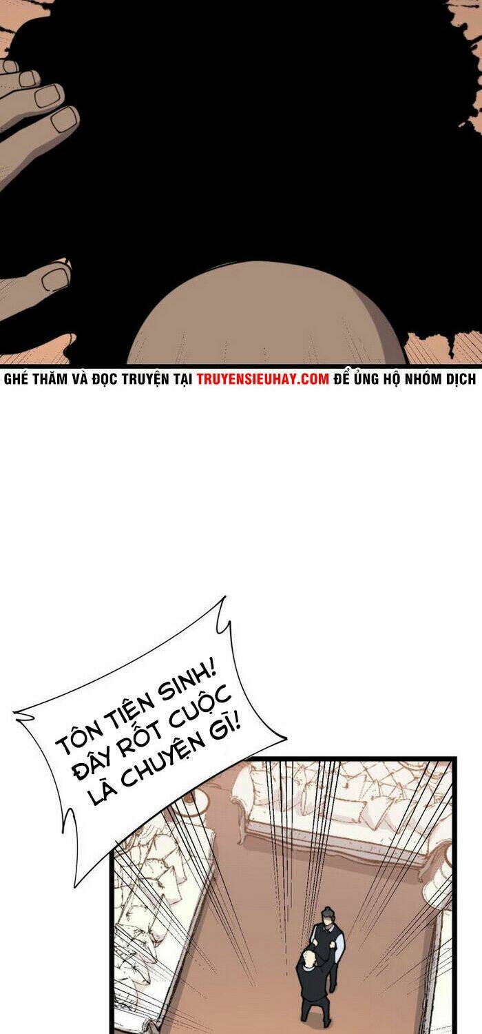 Độc Thủ Vu Y Chapter 203 - Trang 2