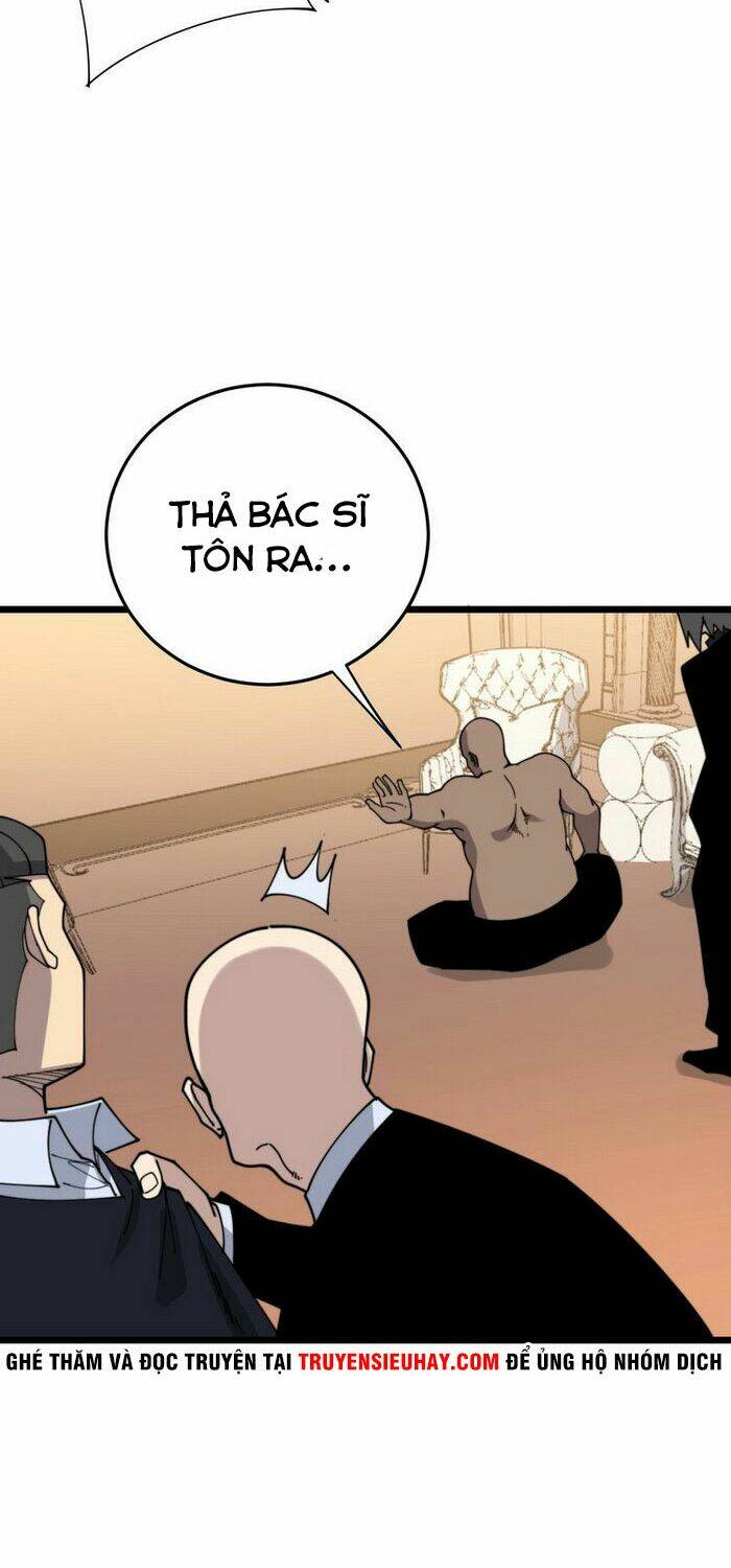 Độc Thủ Vu Y Chapter 203 - Trang 2