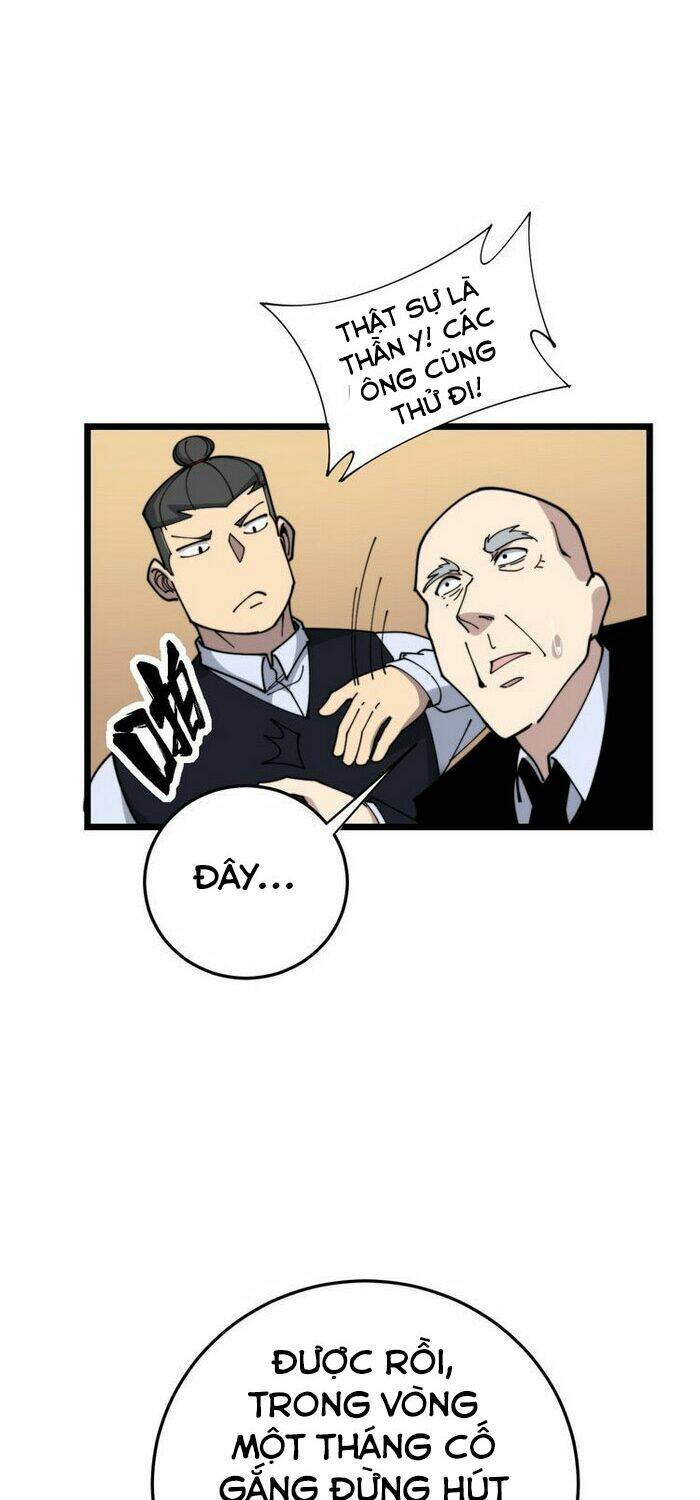 Độc Thủ Vu Y Chapter 203 - Trang 2