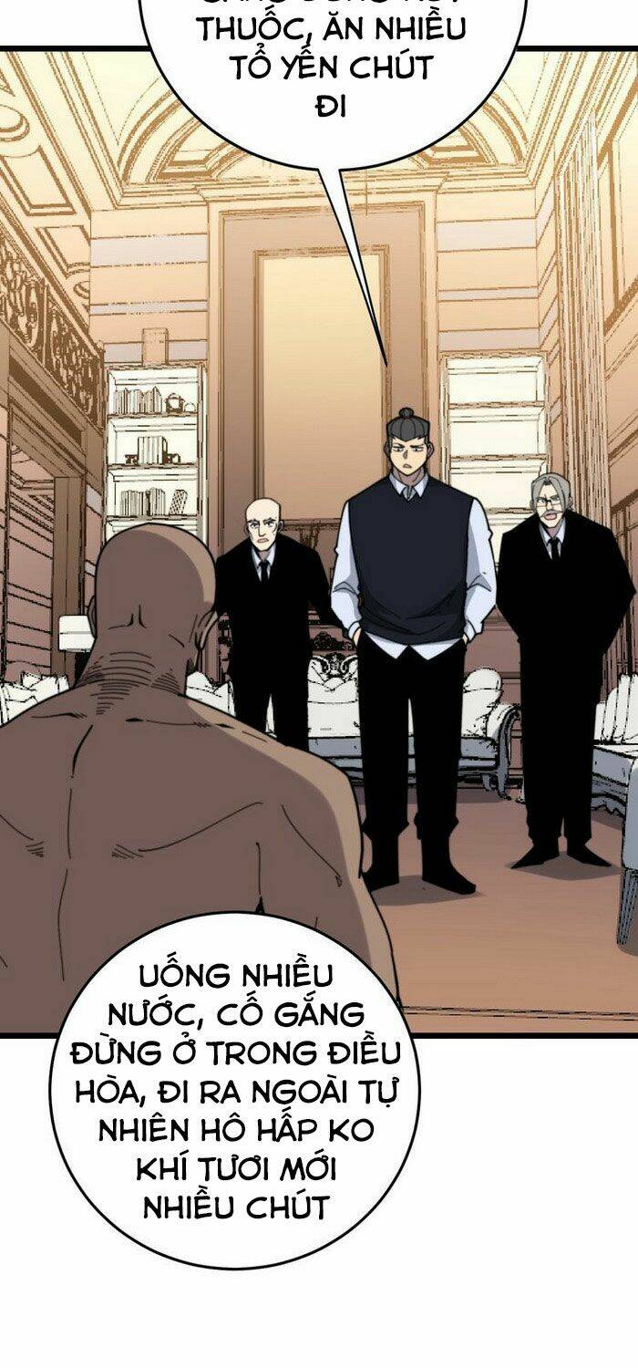 Độc Thủ Vu Y Chapter 203 - Trang 2