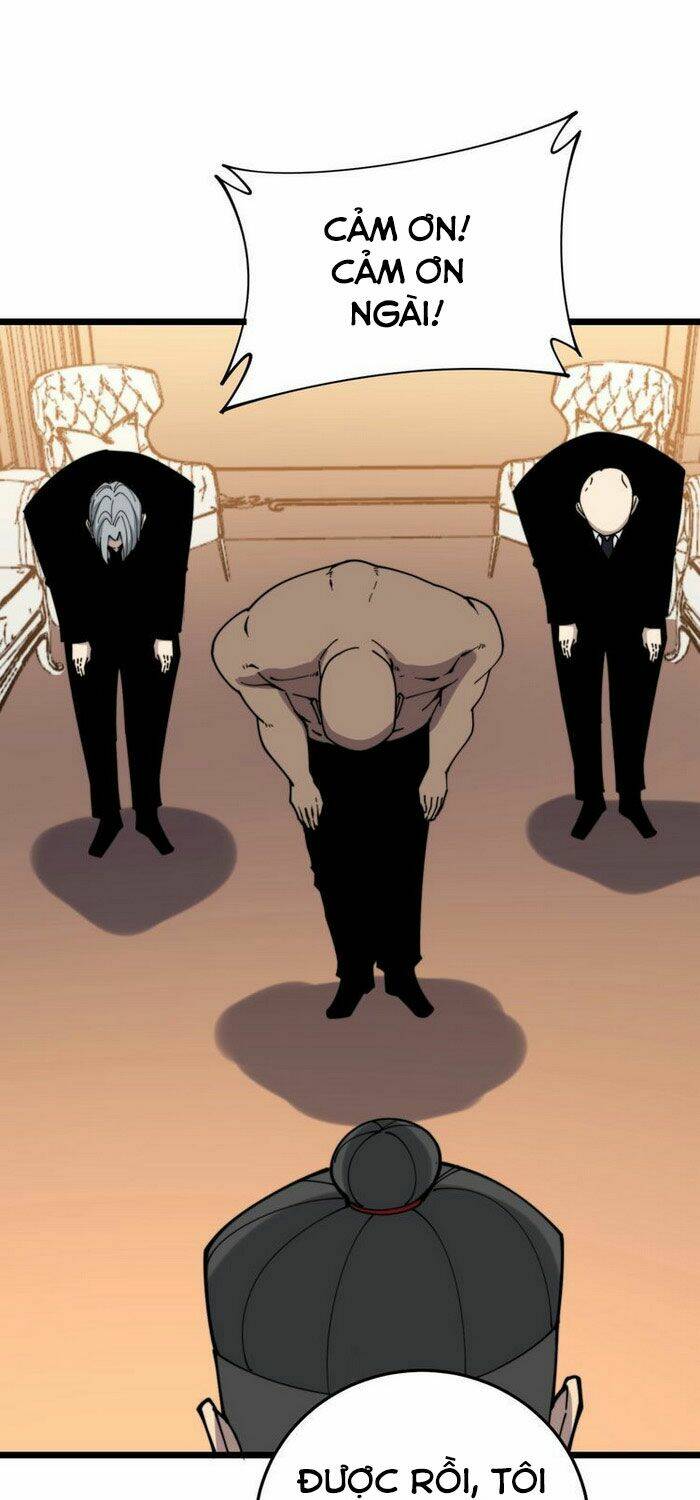 Độc Thủ Vu Y Chapter 203 - Trang 2