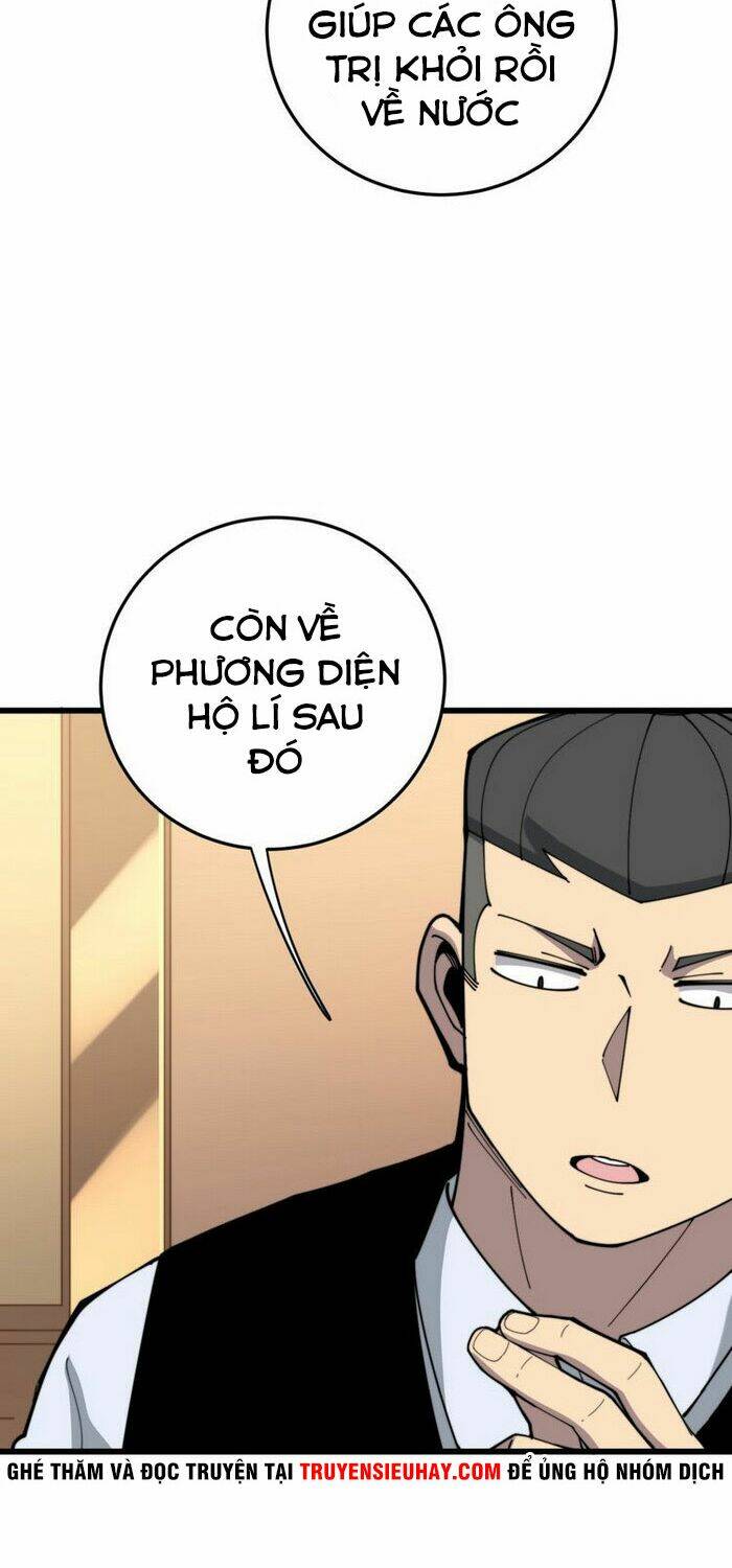 Độc Thủ Vu Y Chapter 203 - Trang 2