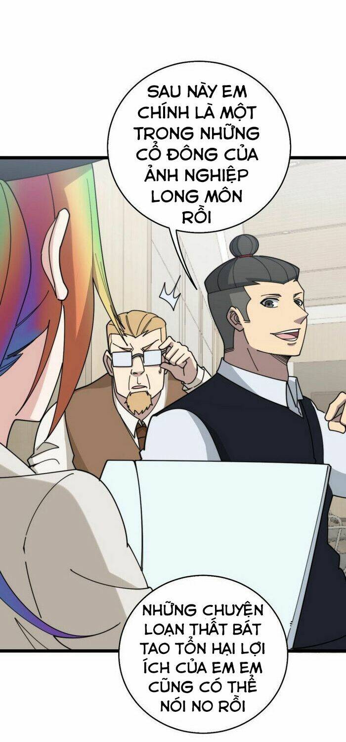 Độc Thủ Vu Y Chapter 203 - Trang 2