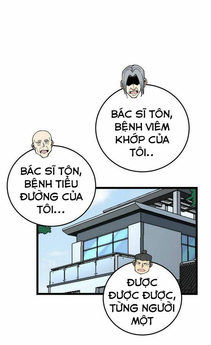 Độc Thủ Vu Y Chapter 203 - Trang 2