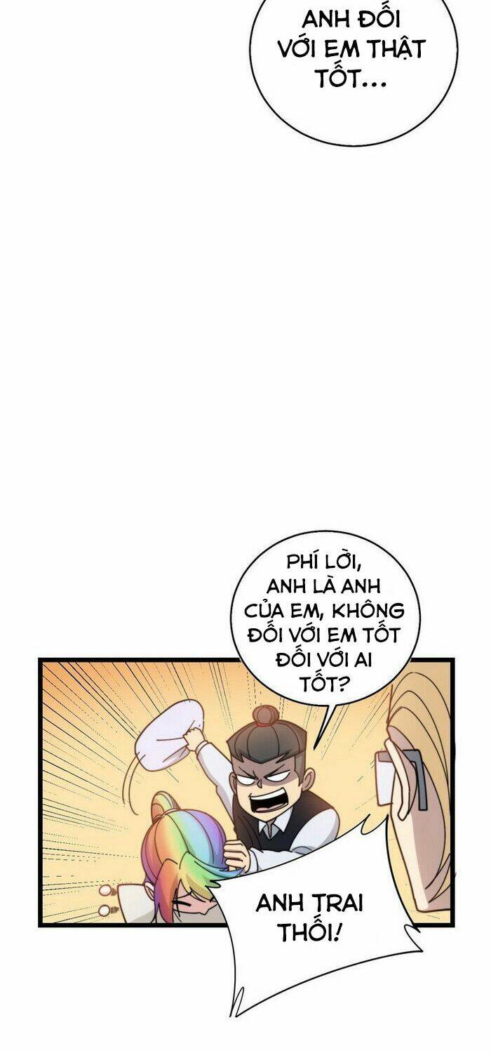 Độc Thủ Vu Y Chapter 203 - Trang 2