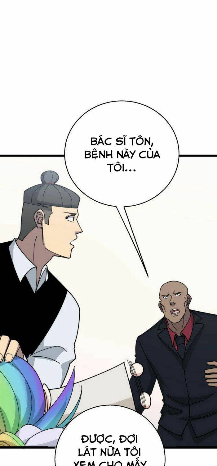 Độc Thủ Vu Y Chapter 203 - Trang 2