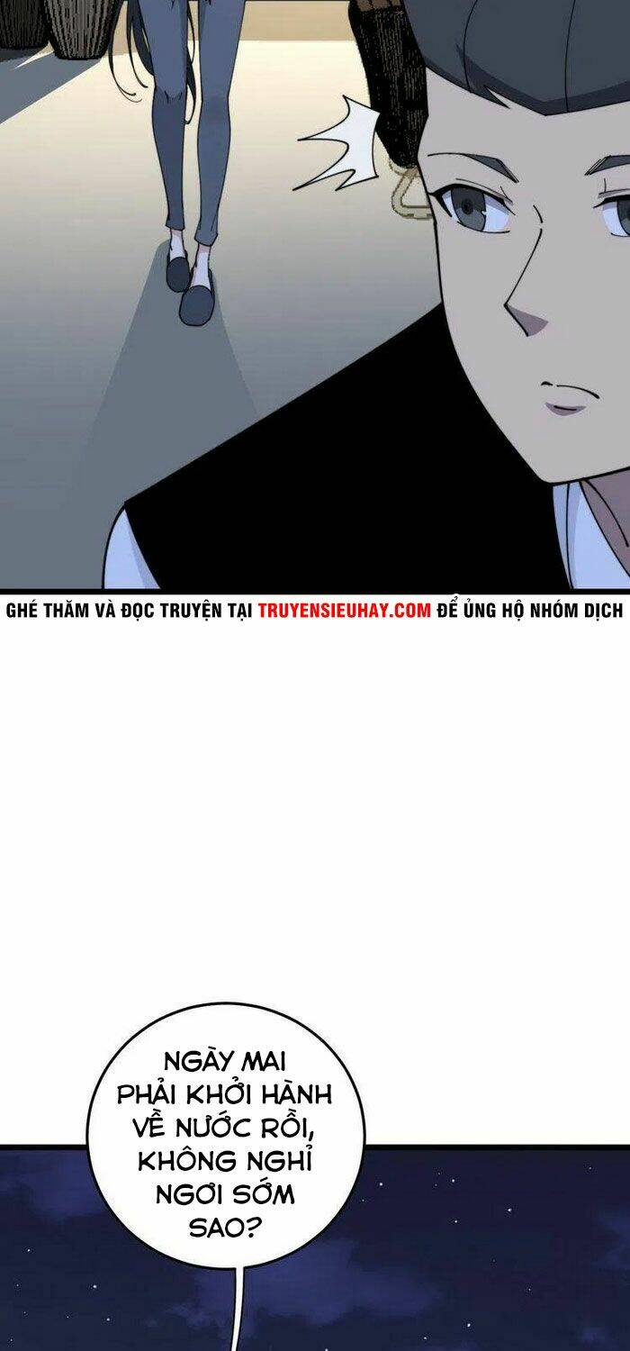 Độc Thủ Vu Y Chapter 204 - Trang 2