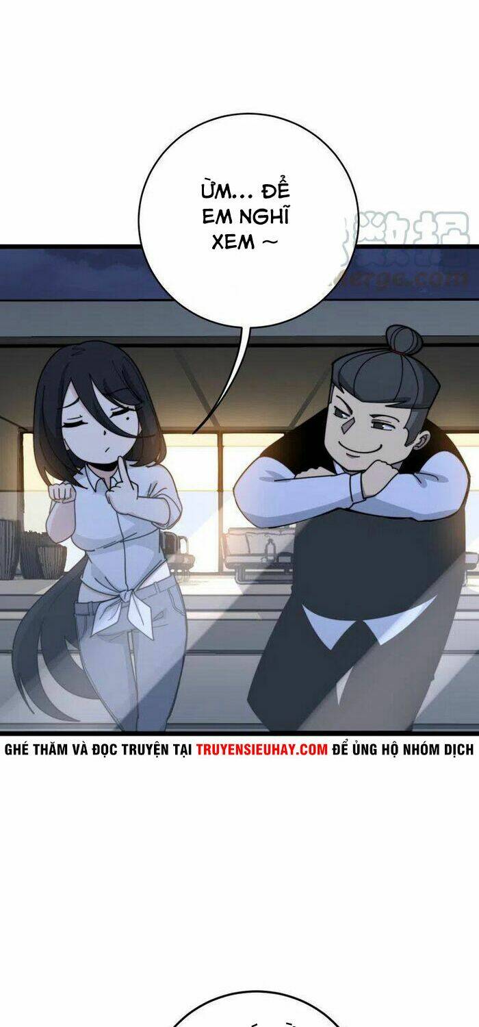 Độc Thủ Vu Y Chapter 204 - Trang 2