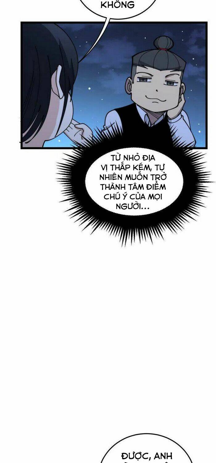 Độc Thủ Vu Y Chapter 204 - Trang 2