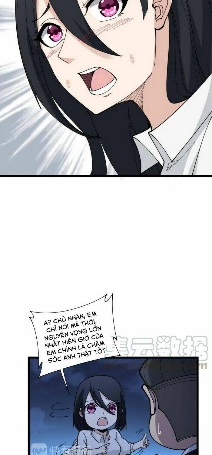 Độc Thủ Vu Y Chapter 204 - Trang 2