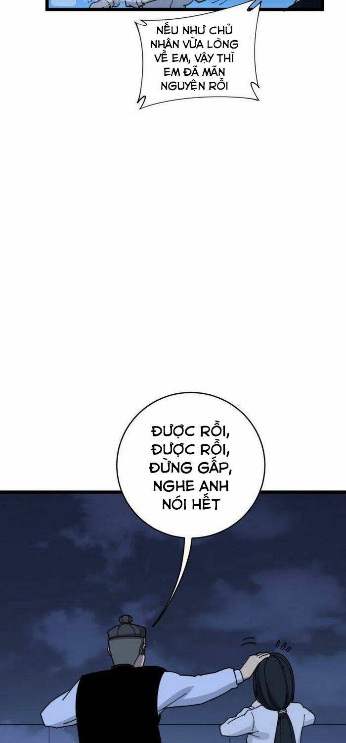 Độc Thủ Vu Y Chapter 204 - Trang 2