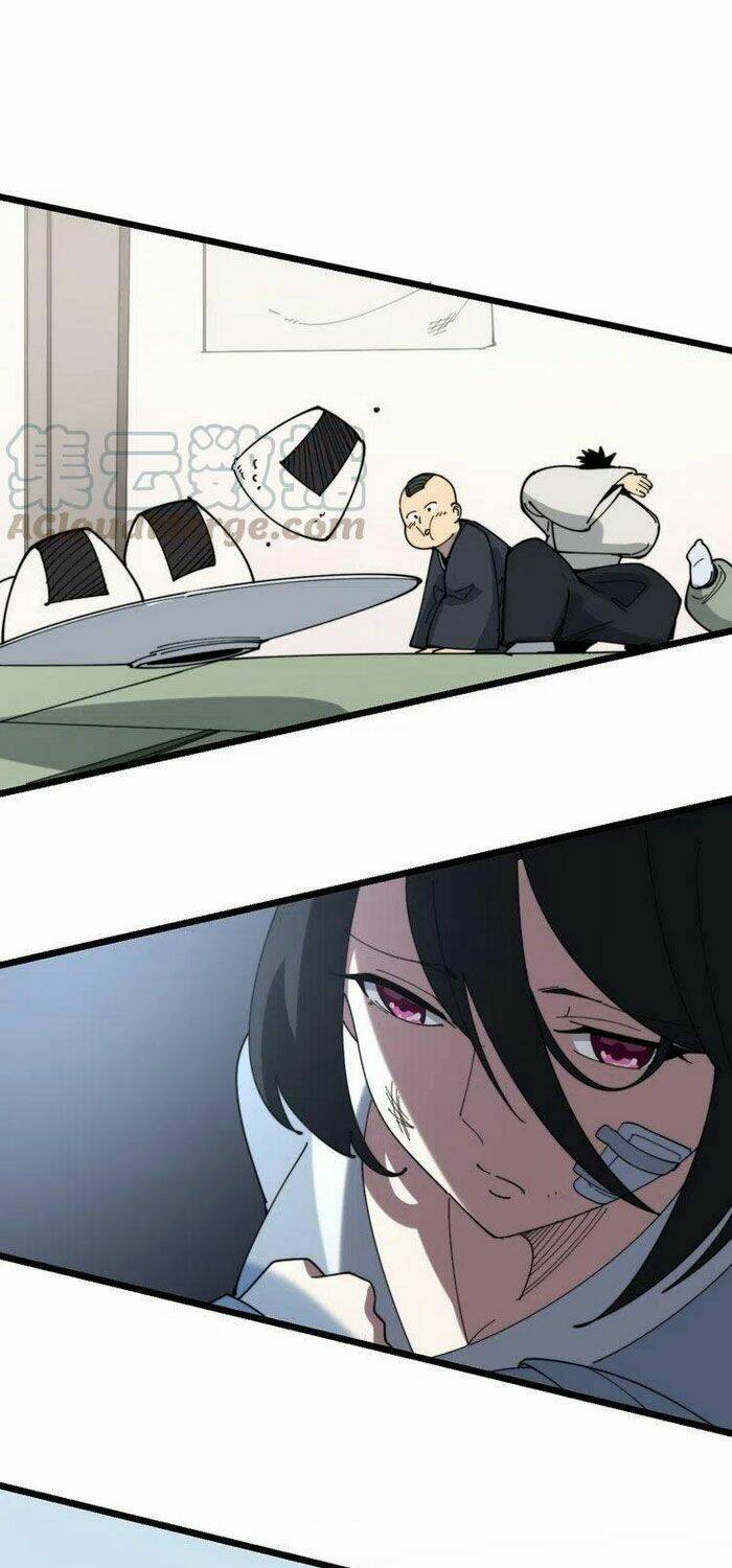 Độc Thủ Vu Y Chapter 204 - Trang 2